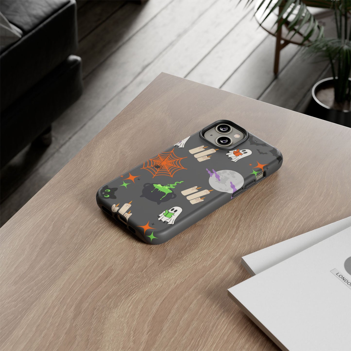 Halloween Phone Case