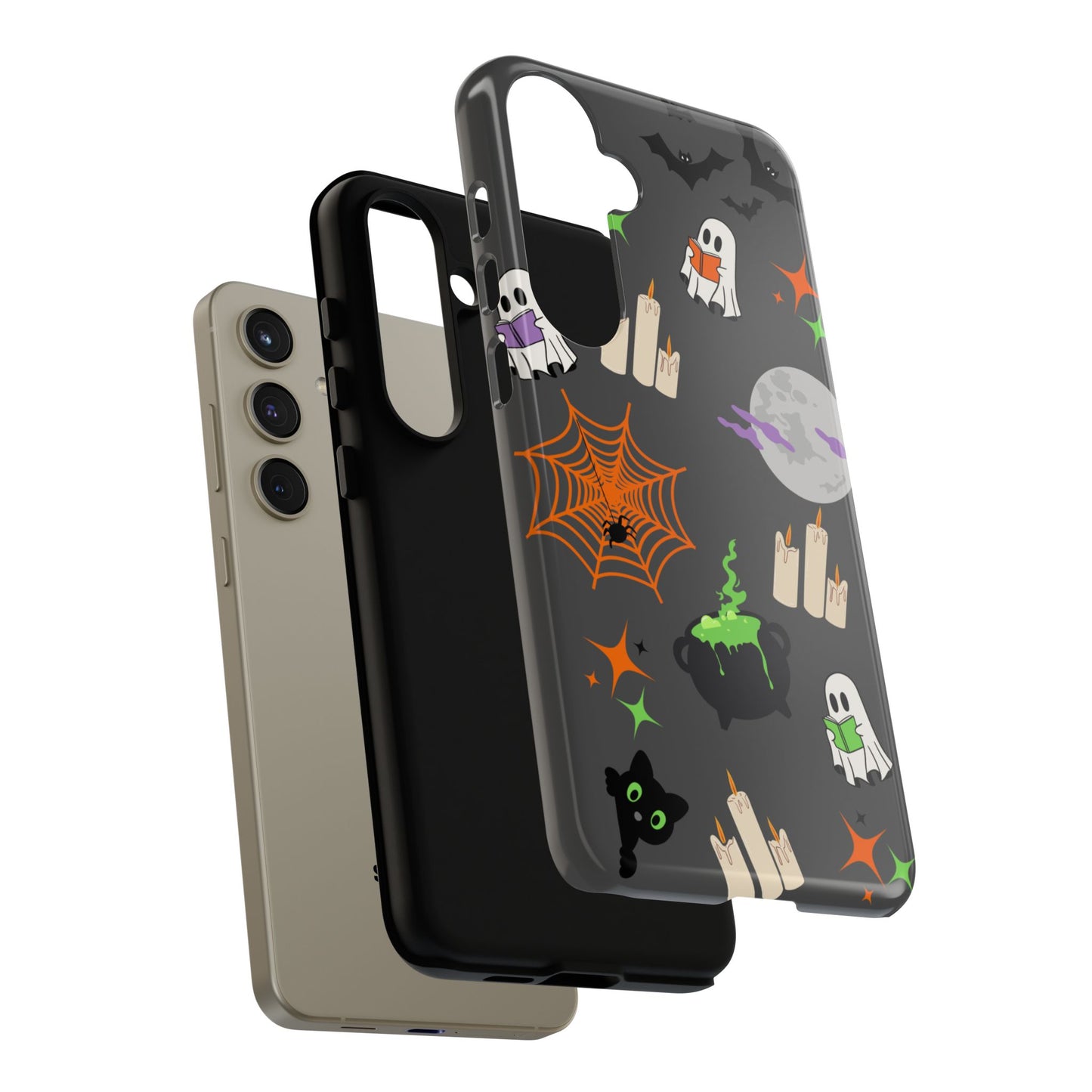 Halloween Phone Case