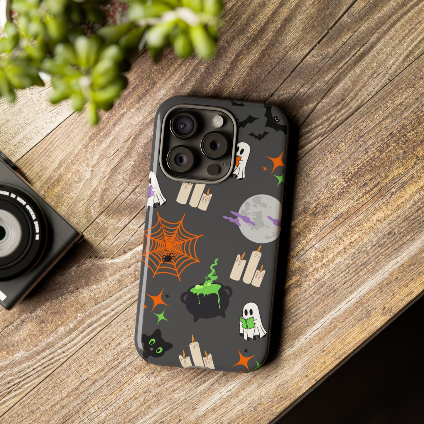 Halloween Phone Case