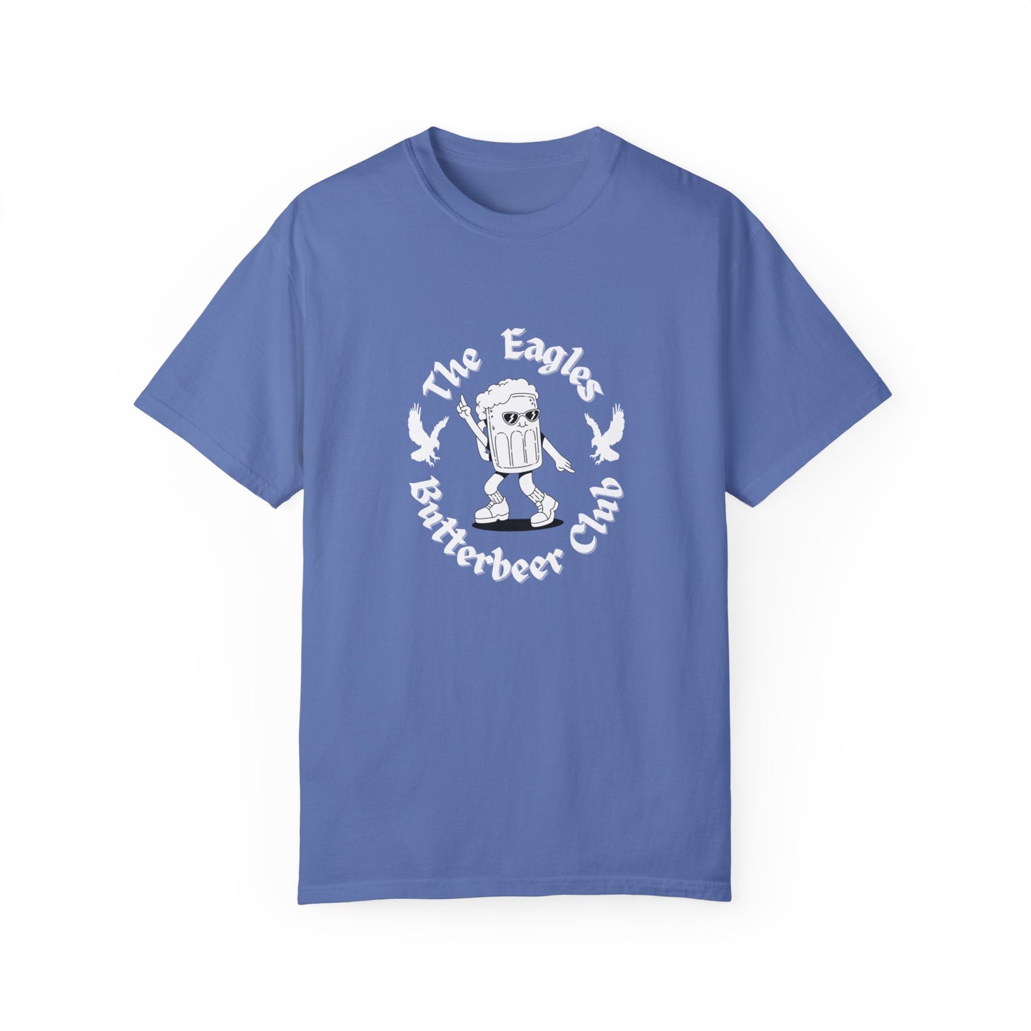 Eagles Butterbeer Club Tee