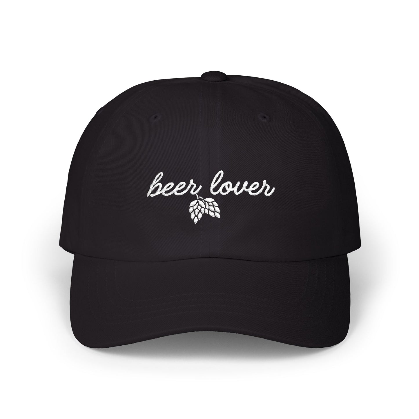 Beer Lover Hat