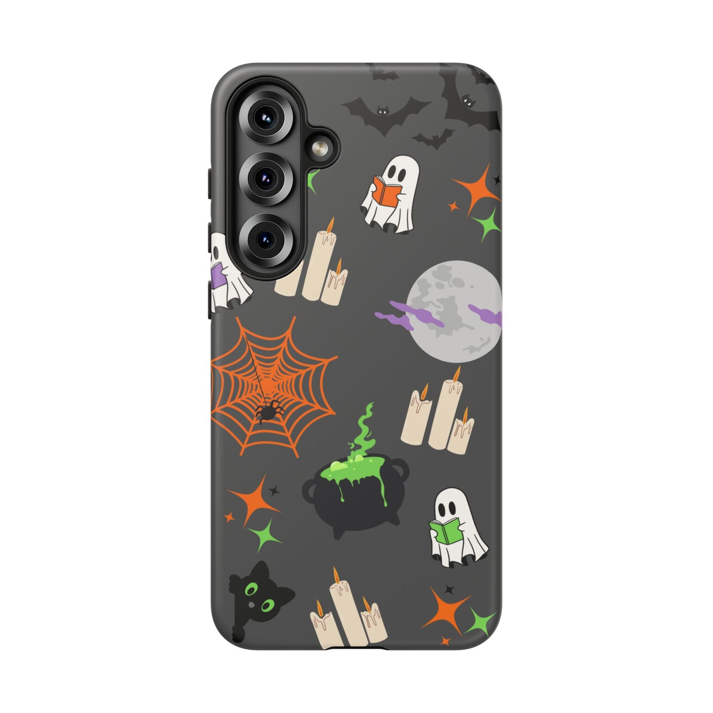 Halloween Phone Case