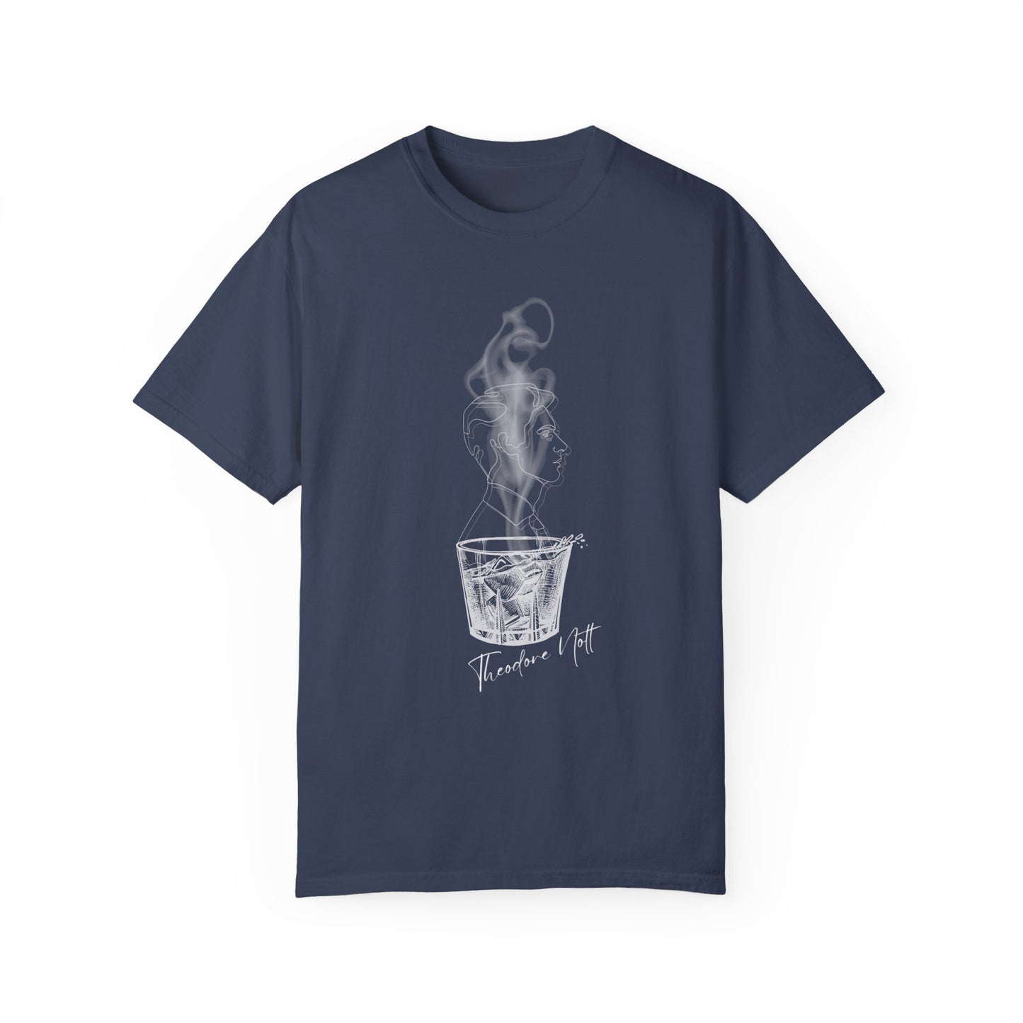 T. Nott Tee