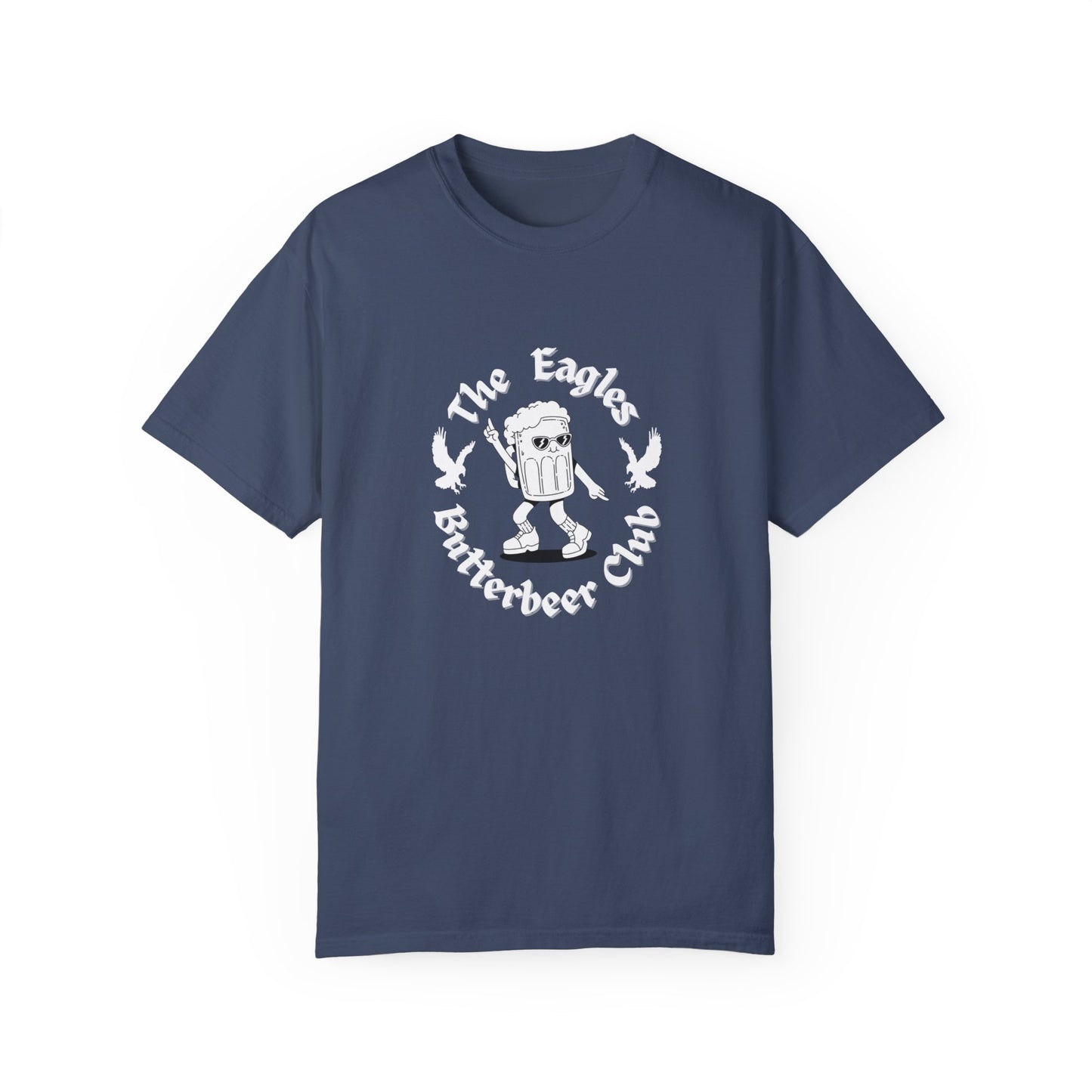 Eagles Butterbeer Club Tee