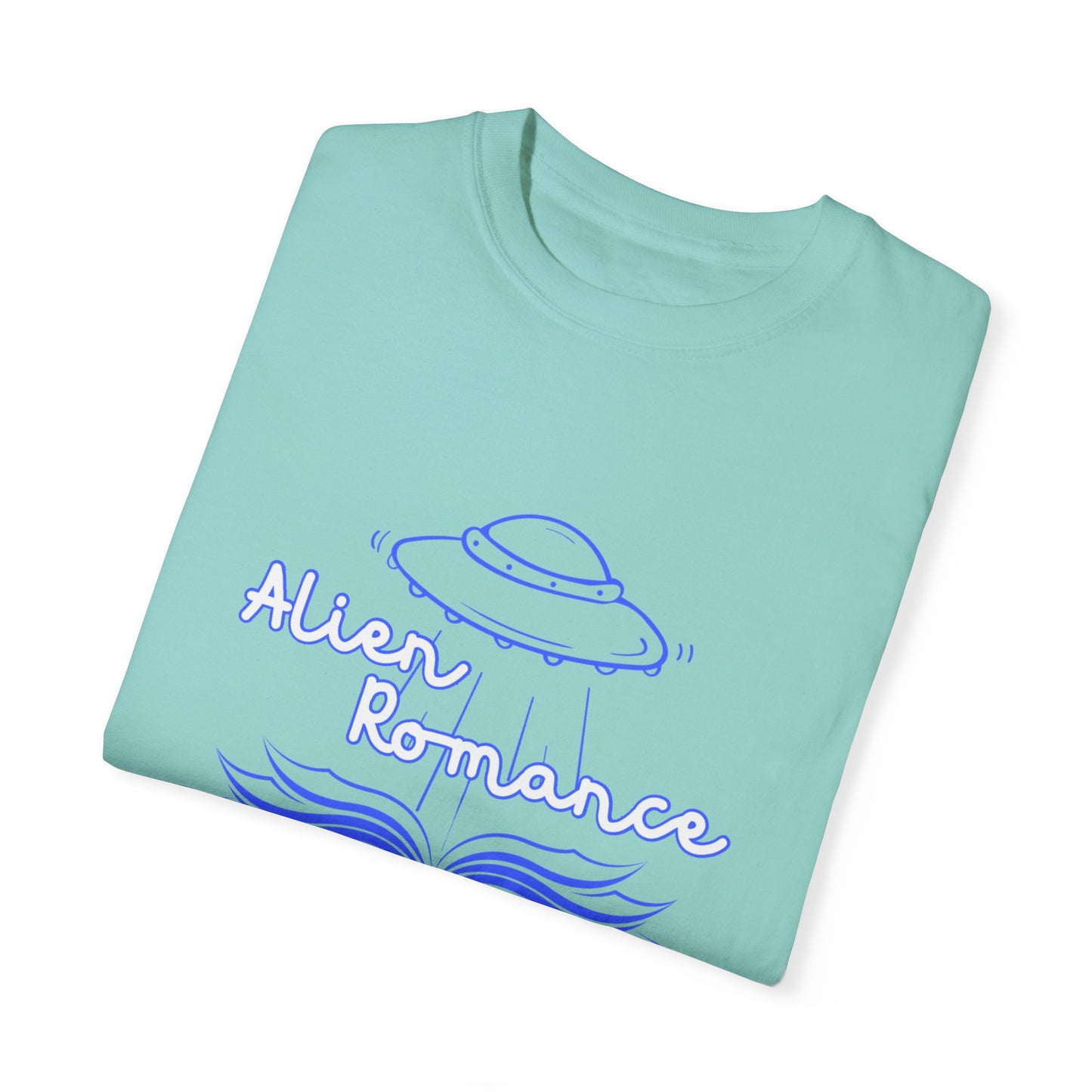 Alien Romance Tee