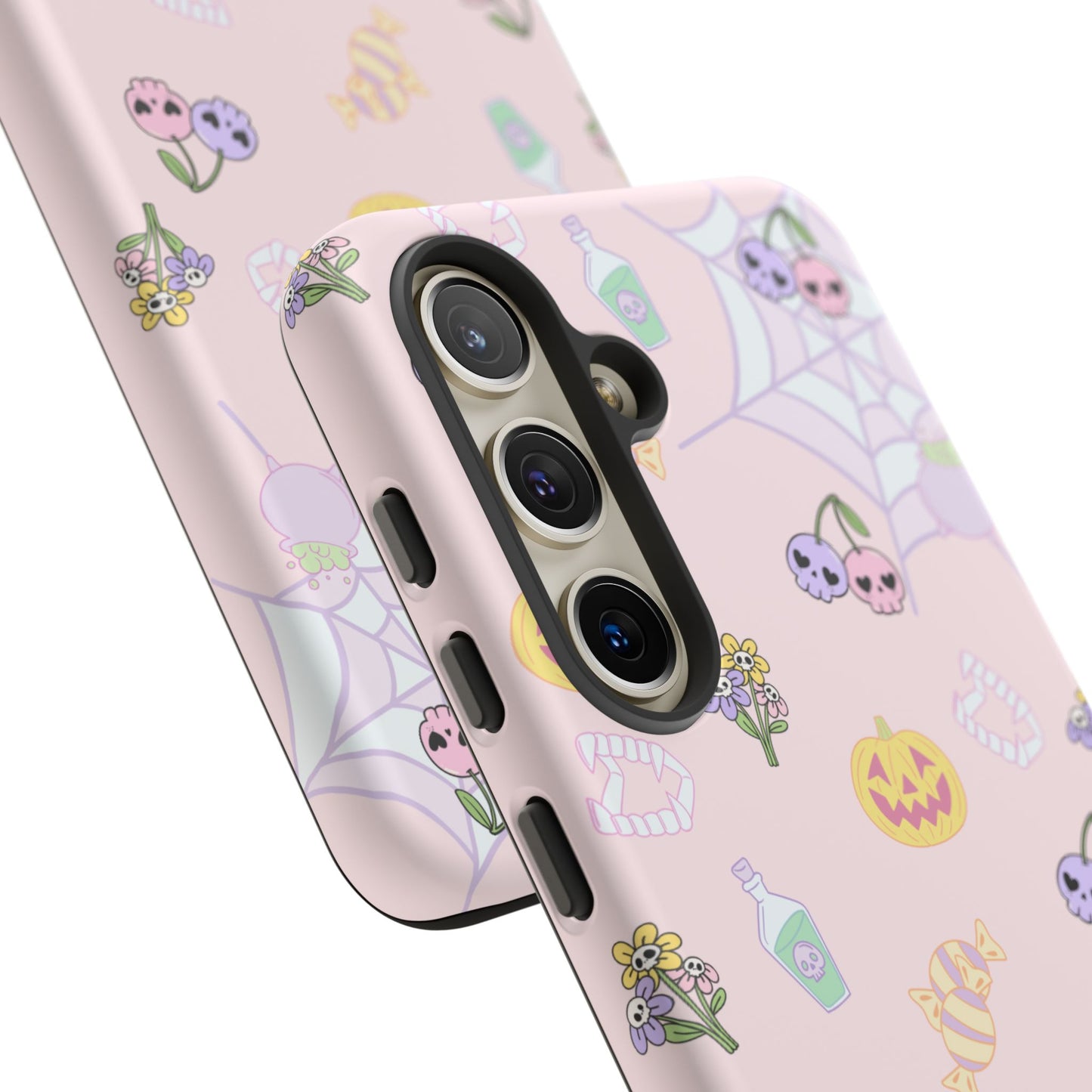 Pastel Halloween Phone Case
