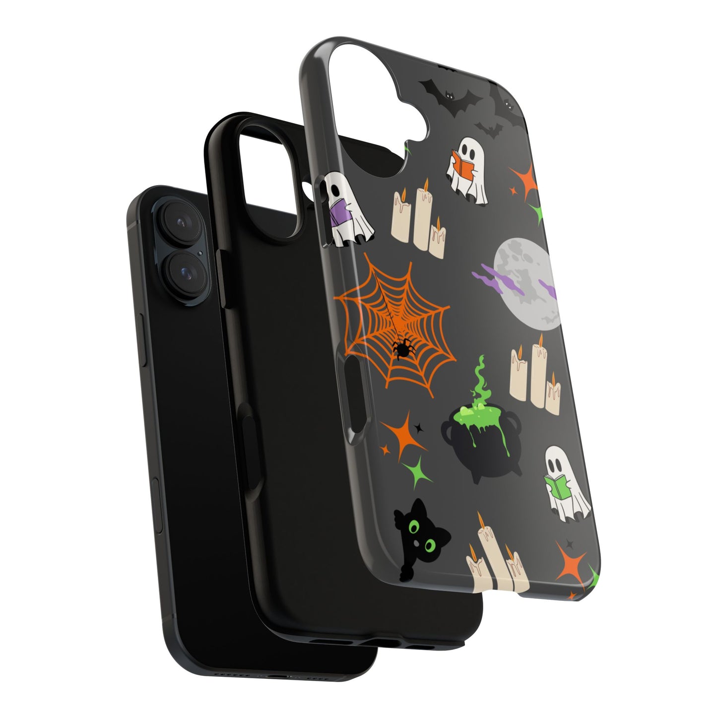 Halloween Phone Case