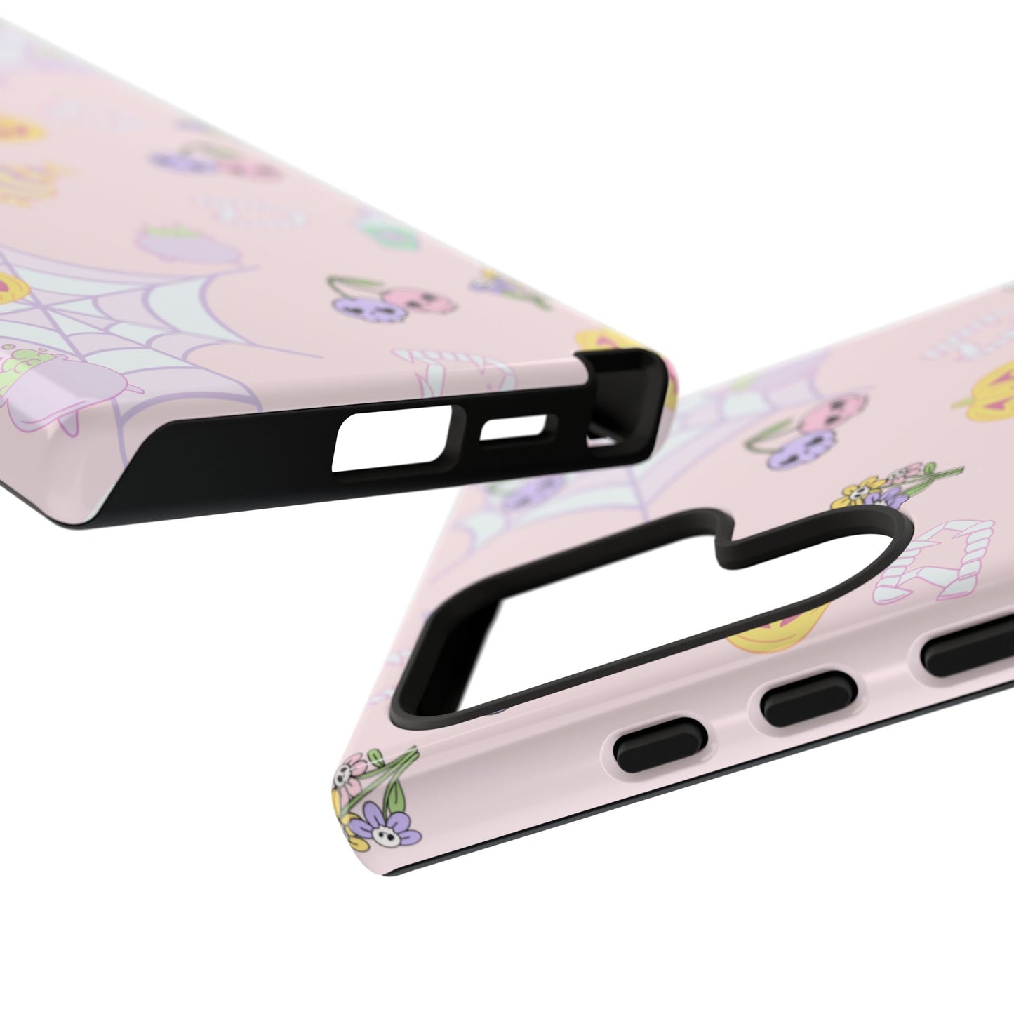 Pastel Halloween Phone Case