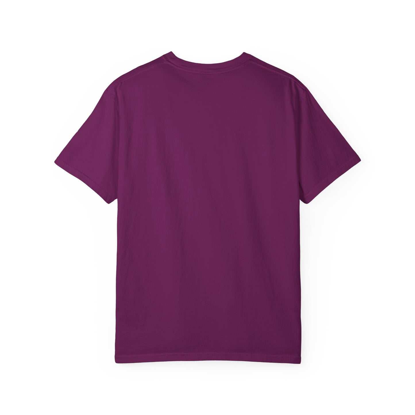 Support Your Local Reader Skeleton Tee