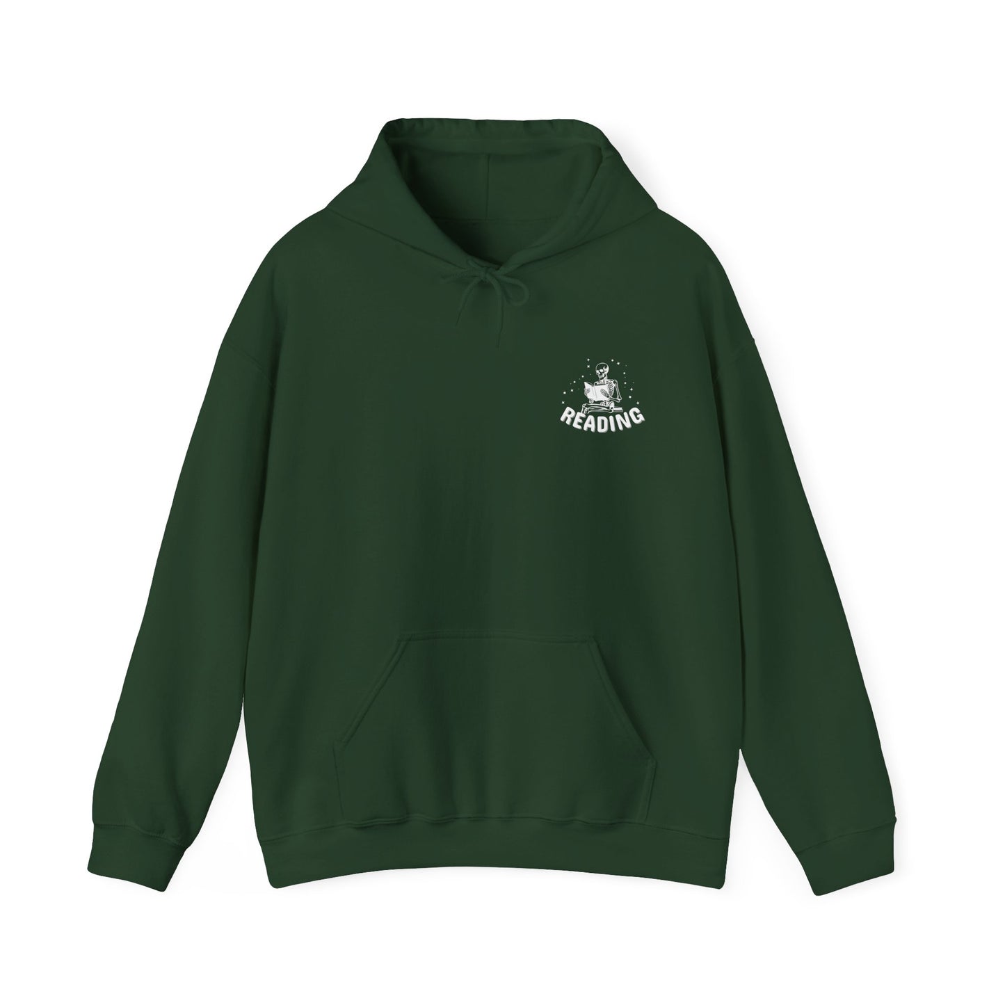 Don’t Talk To Me Hoodie