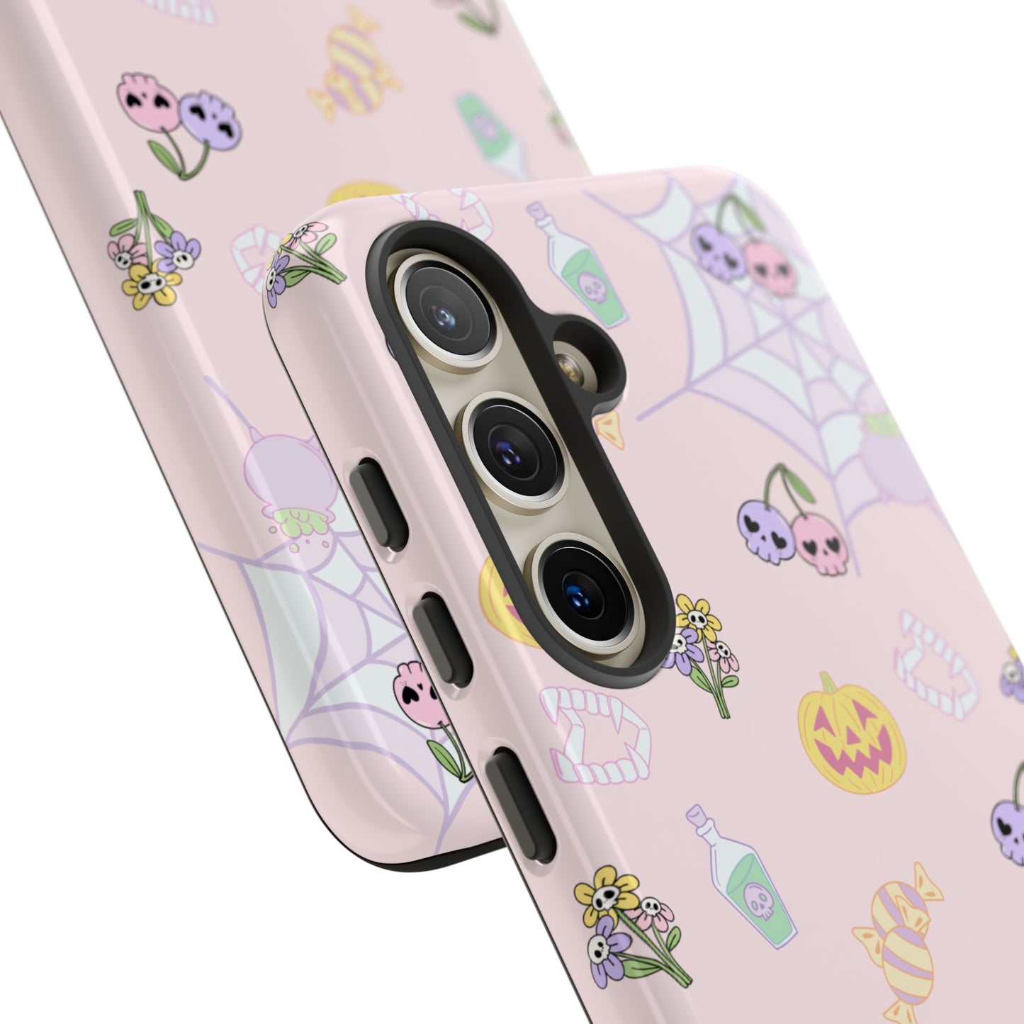 Pastel Halloween Phone Case