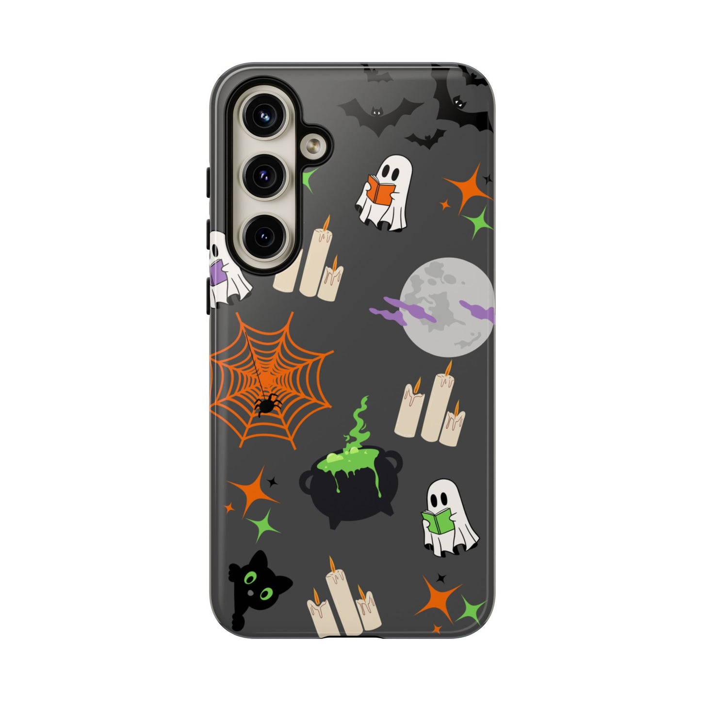 Halloween Phone Case
