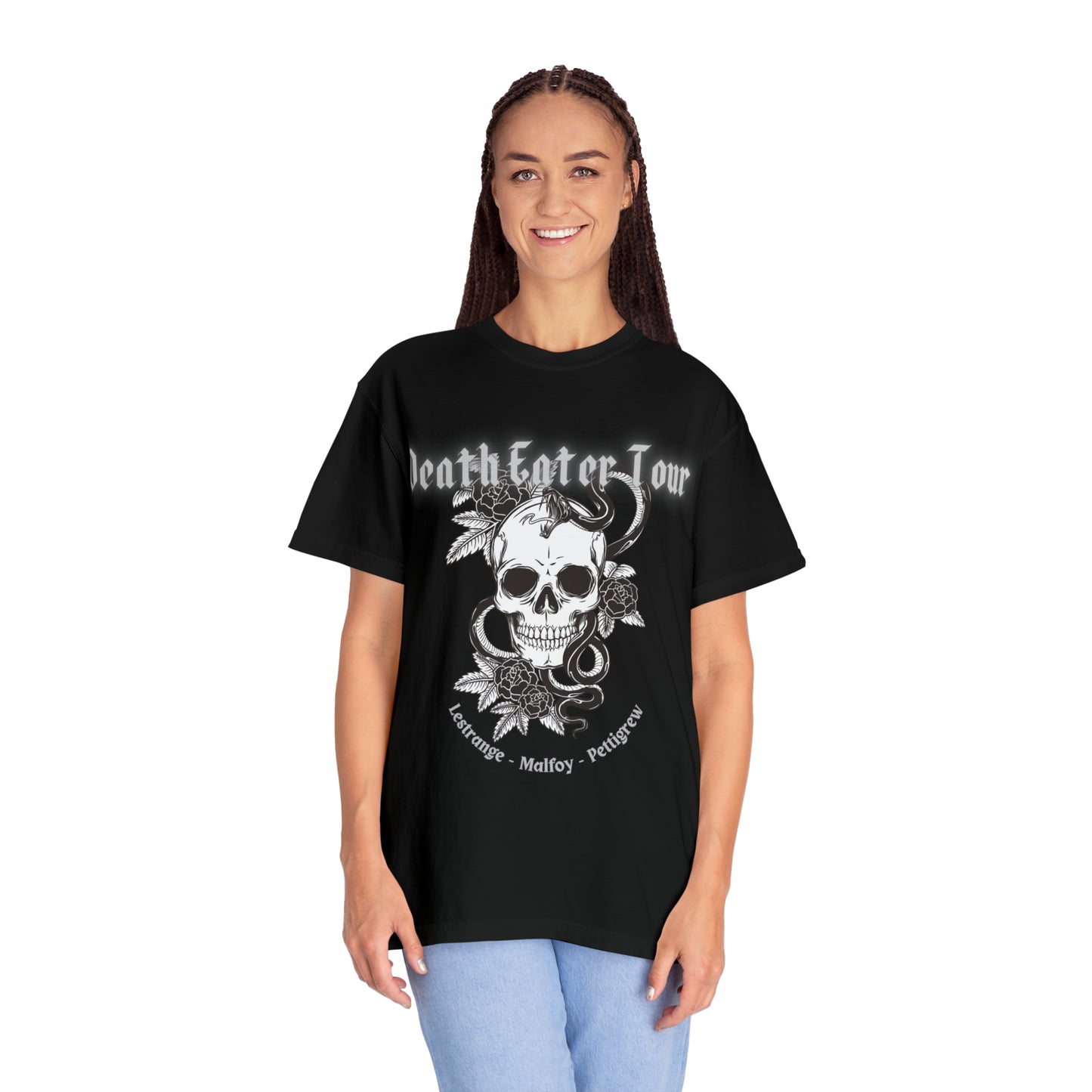 Death Eater Tour