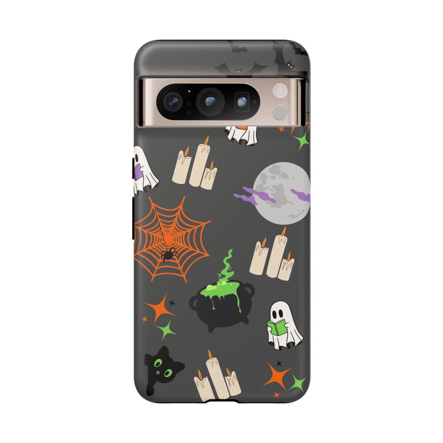 Halloween Phone Case
