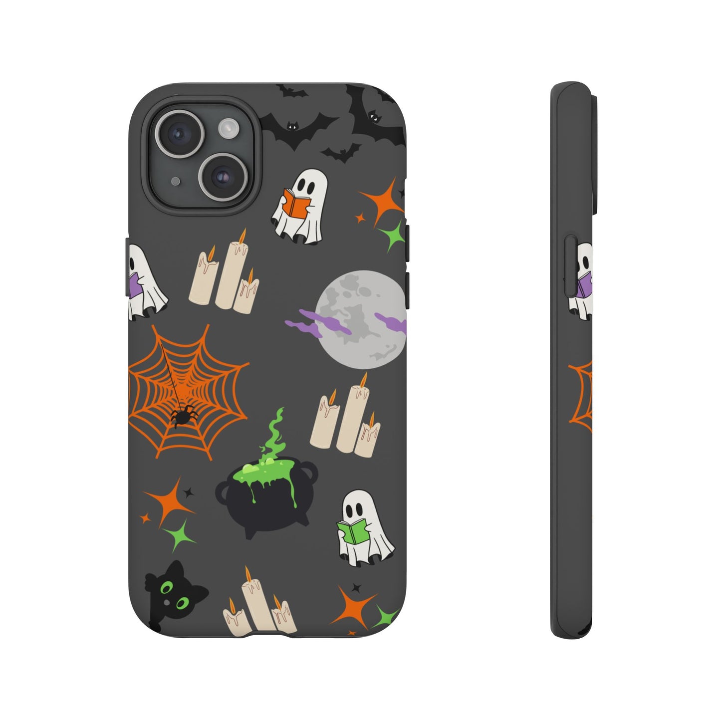 Halloween Phone Case