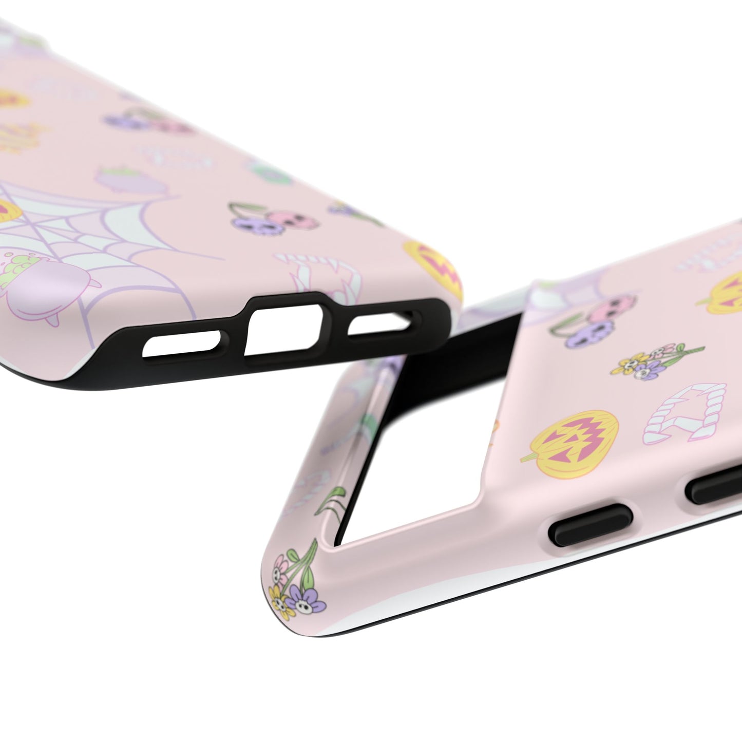Pastel Halloween Phone Case