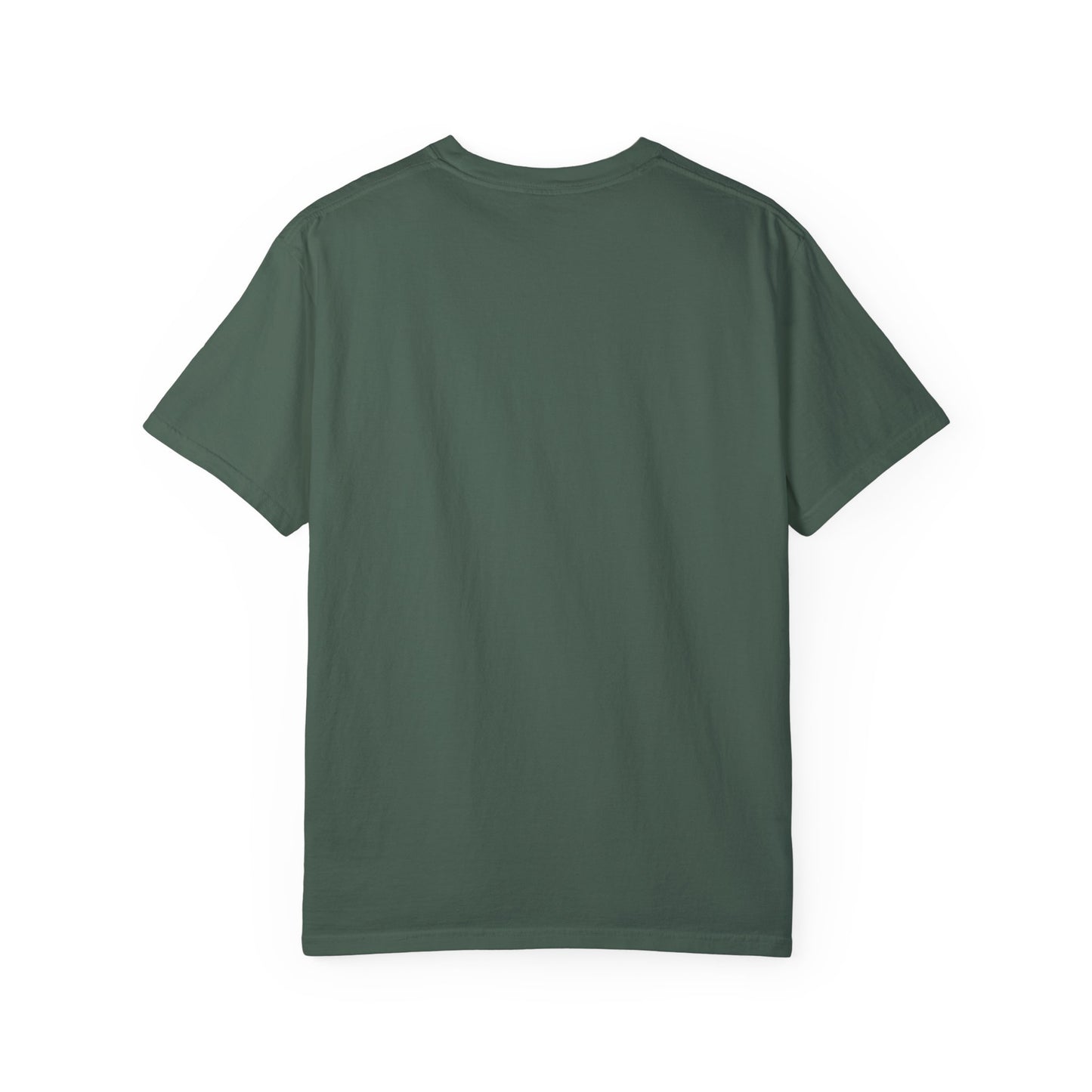 Support Your Local Reader SC Tee