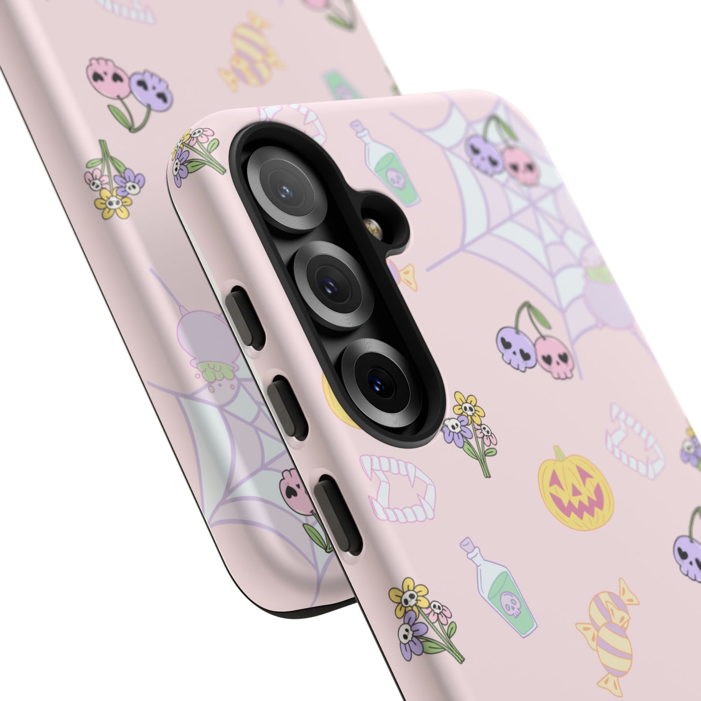 Pastel Halloween Phone Case