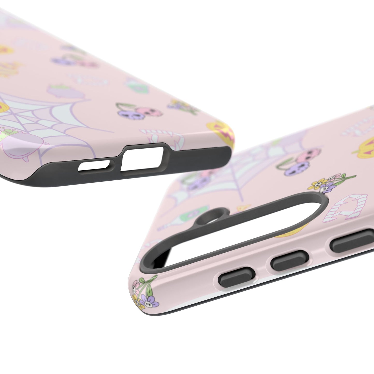 Pastel Halloween Phone Case