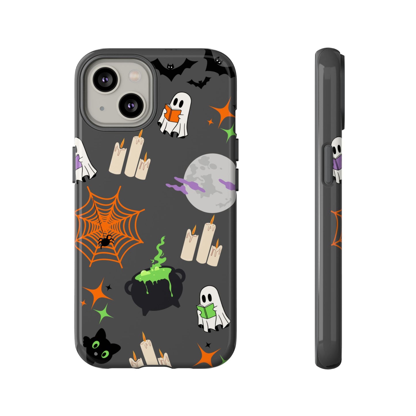 Halloween Phone Case