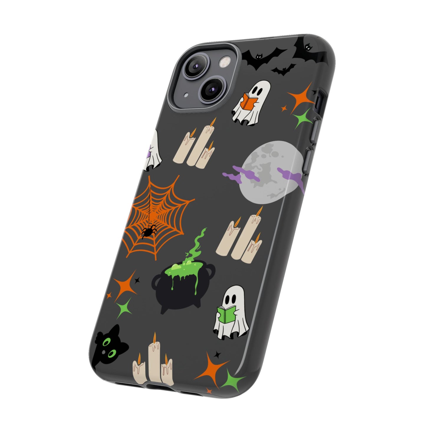 Halloween Phone Case