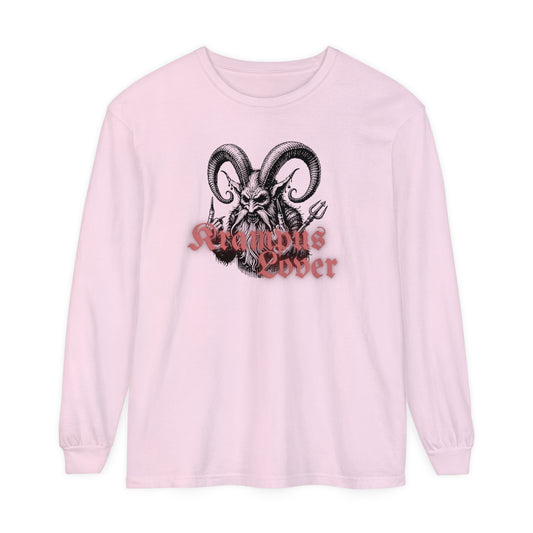 Krampus Long Sleeve