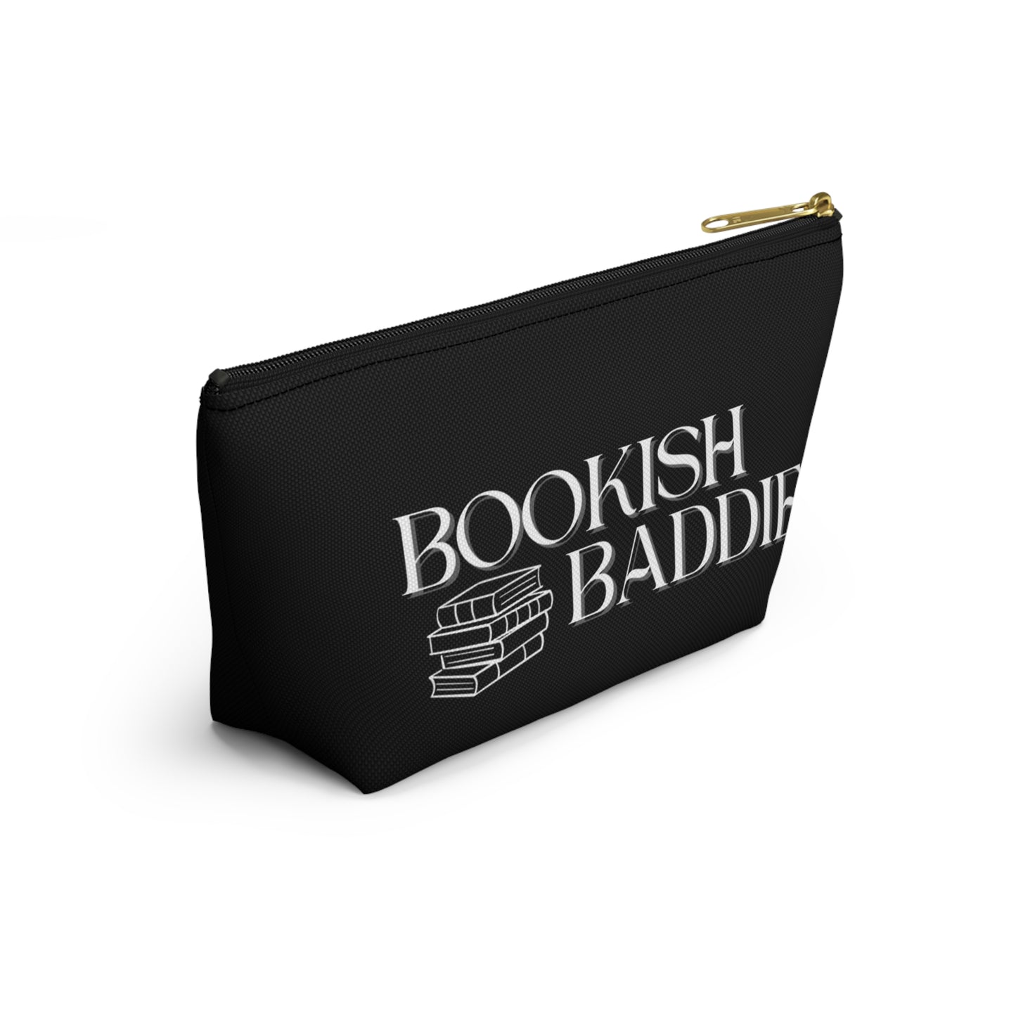 Bookish Baddie Pouch