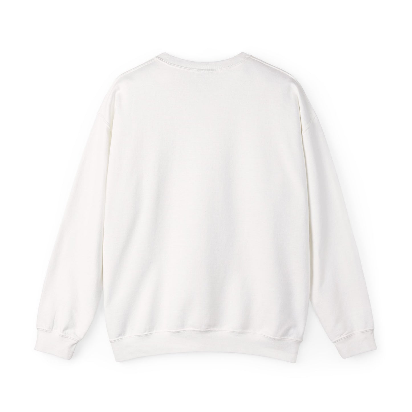 Scary Readers Club Ad Crewneck