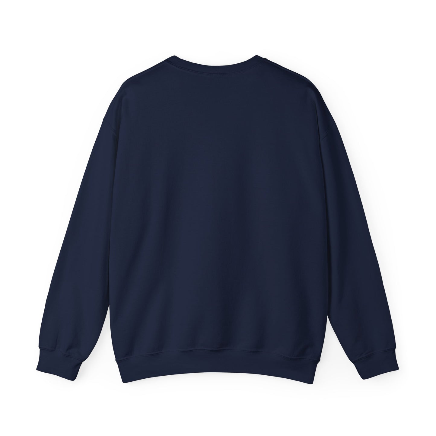 Support Your Local Reader CA Crewneck