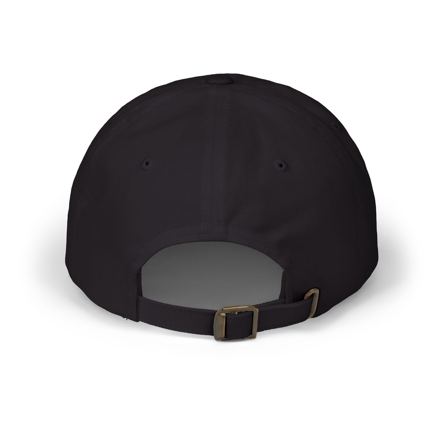 Monster Lover Embroidered Hat