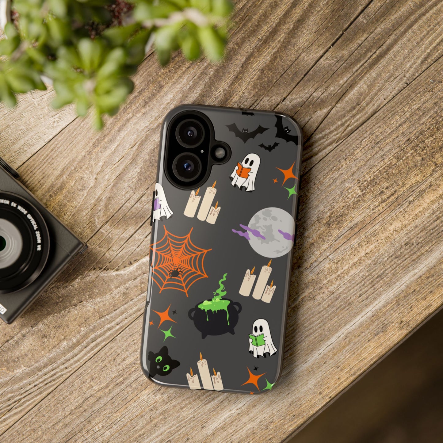 Halloween Phone Case