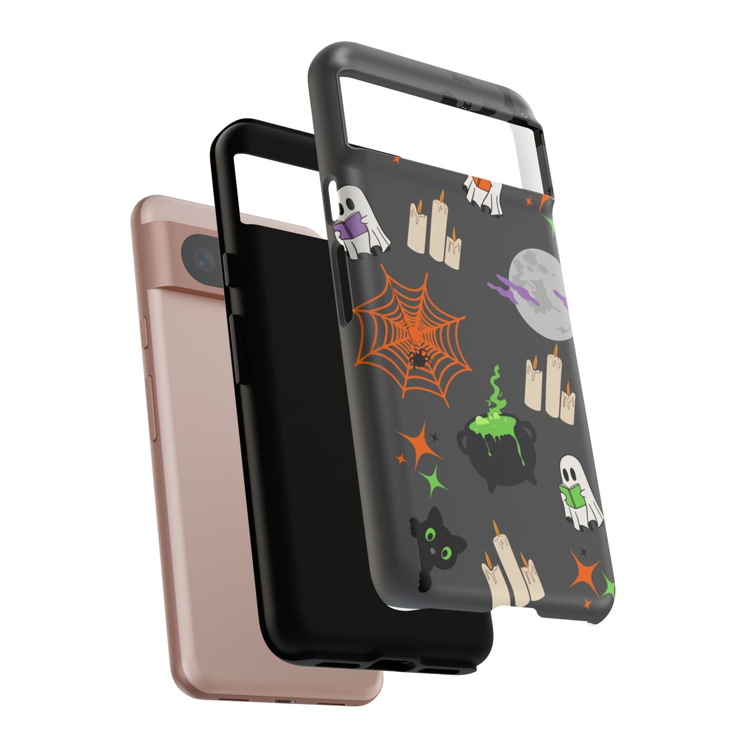 Halloween Phone Case