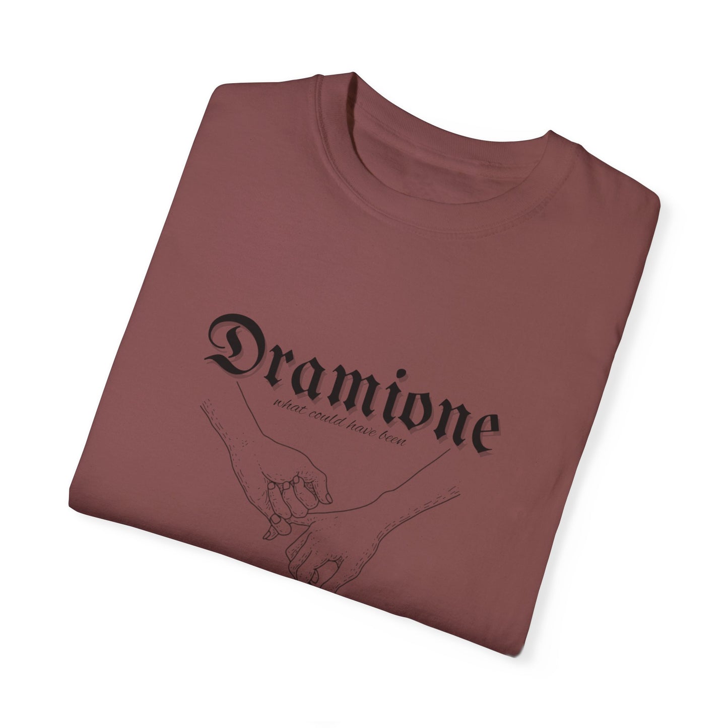 Dramione Pinkies Tee
