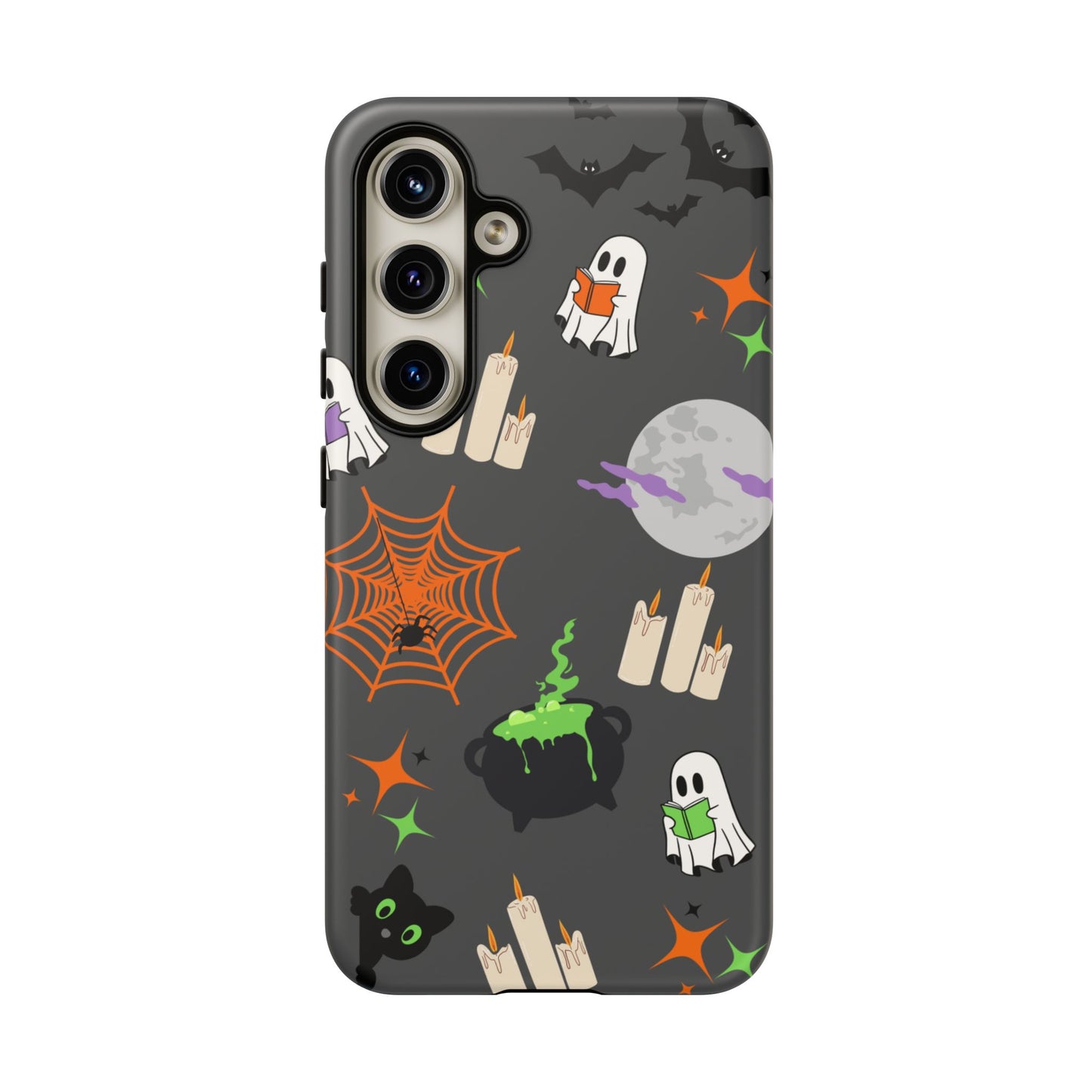 Halloween Phone Case