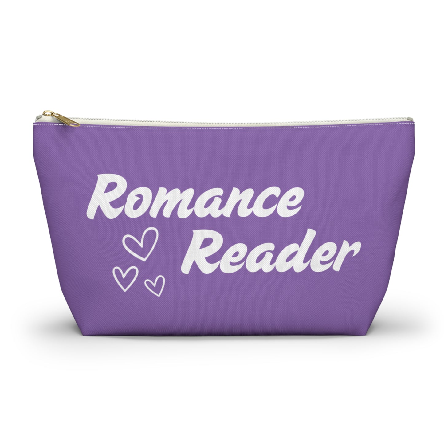 Romance Reader Pouch