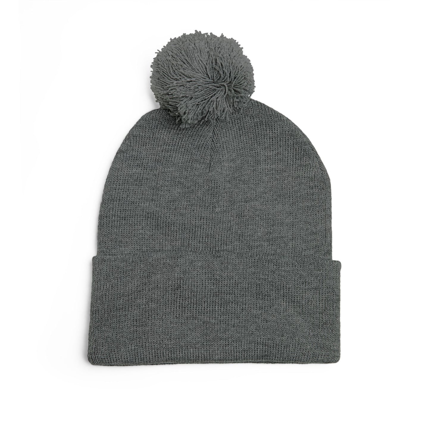 Beer Lover Pom Pom Beanie