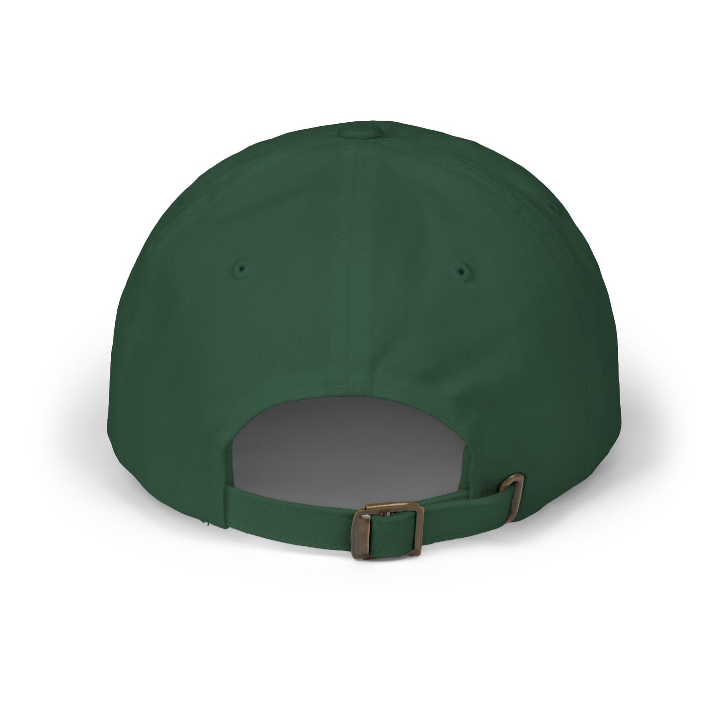 Mood Reader Embroidered Hat