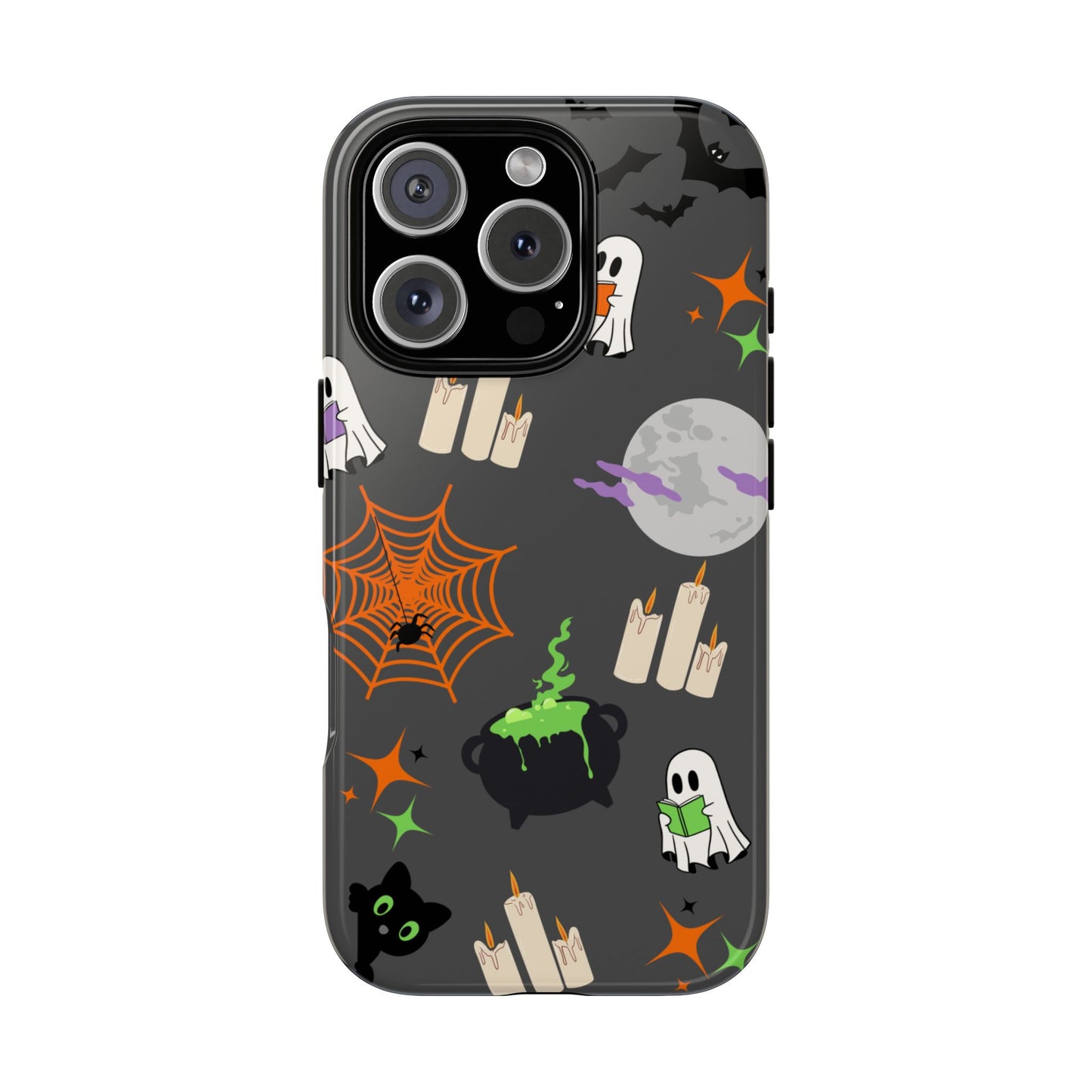 Halloween Phone Case