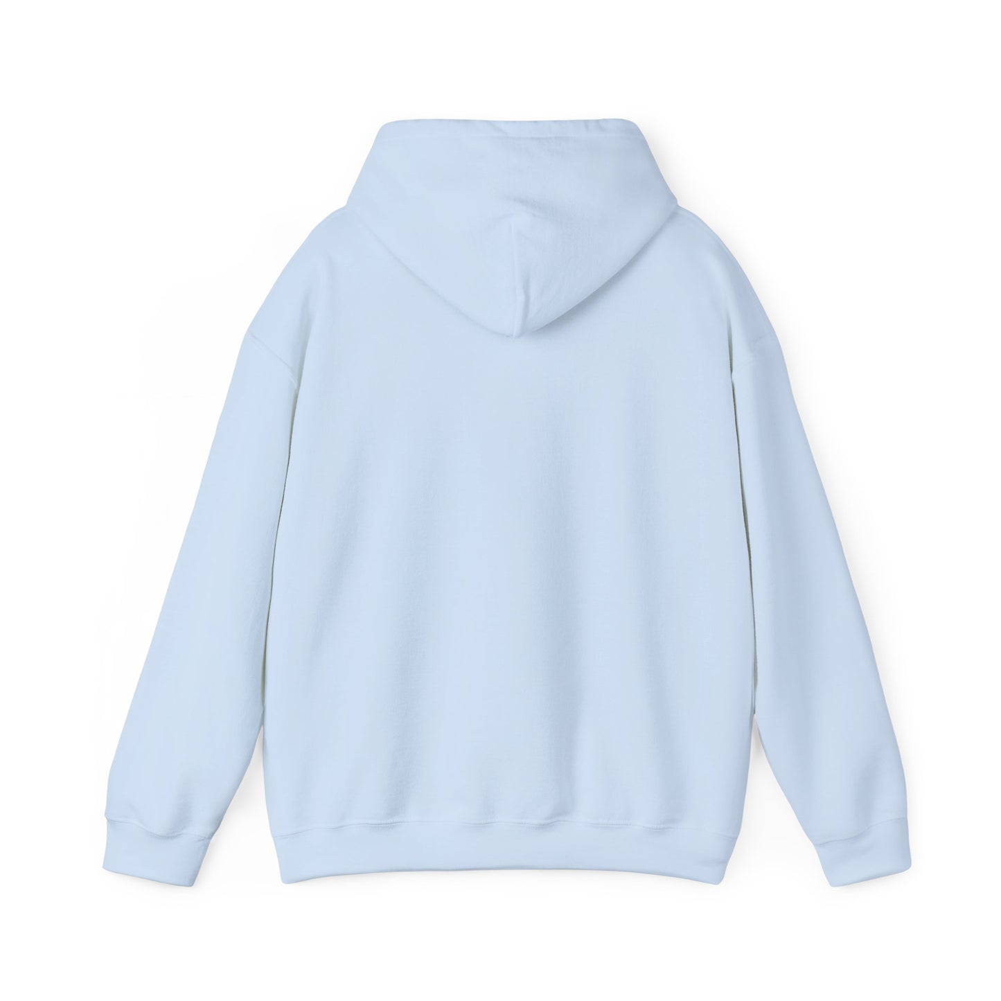 Fall Reading Season Pastel Hoodie