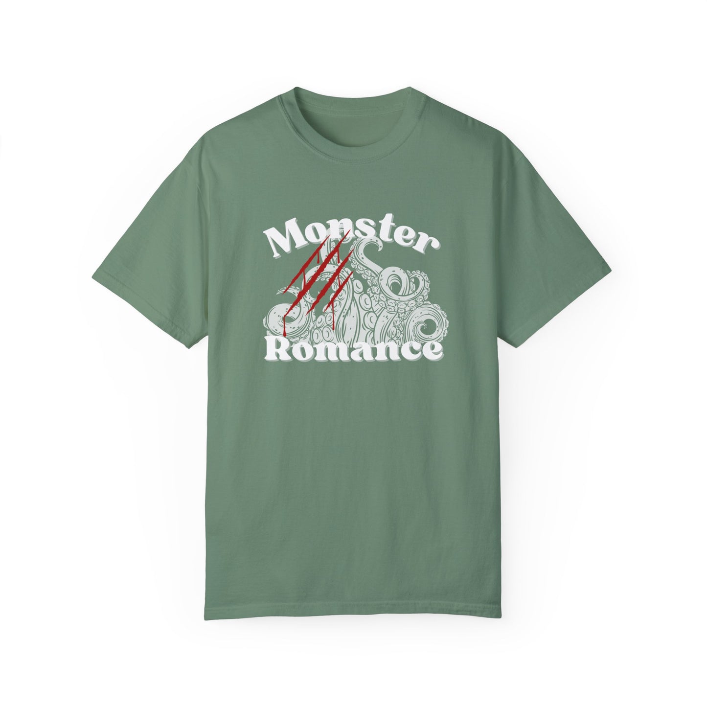 Monster Romance Tee