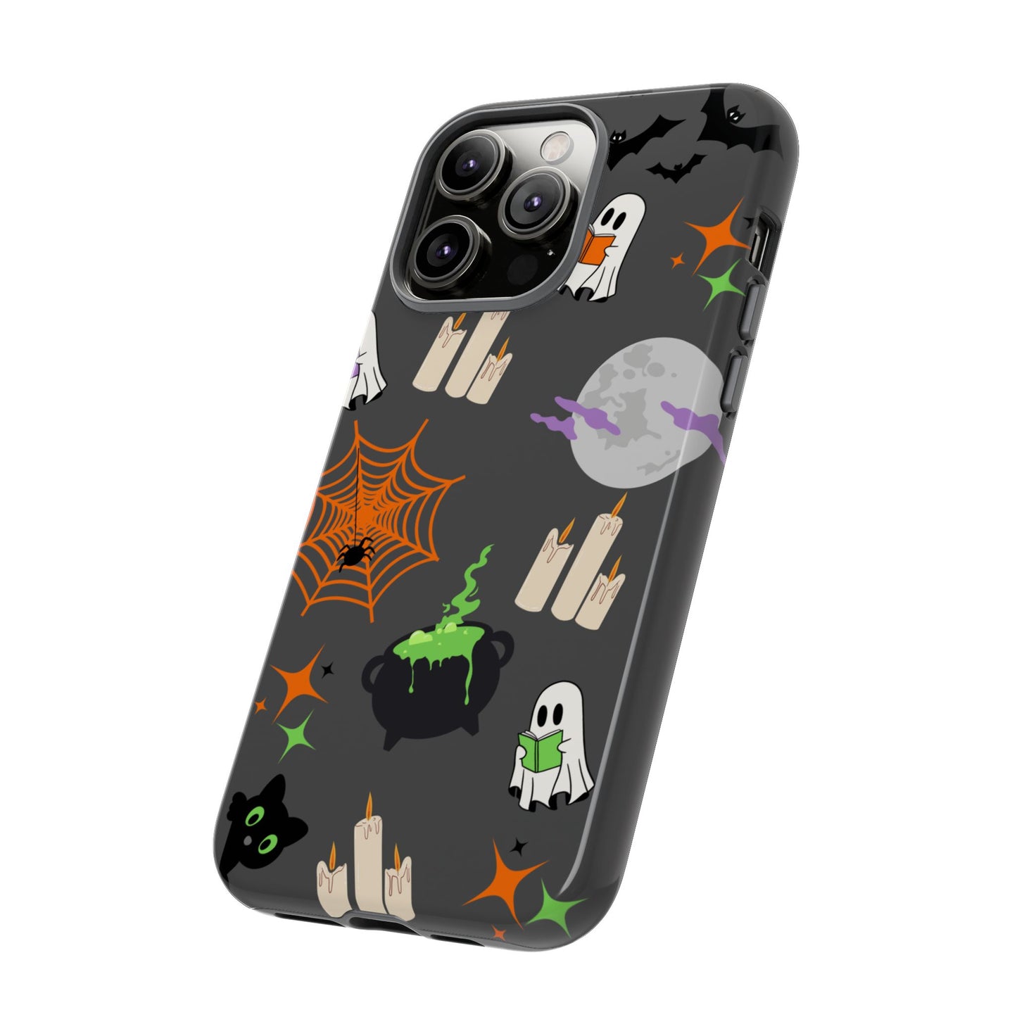 Halloween Phone Case