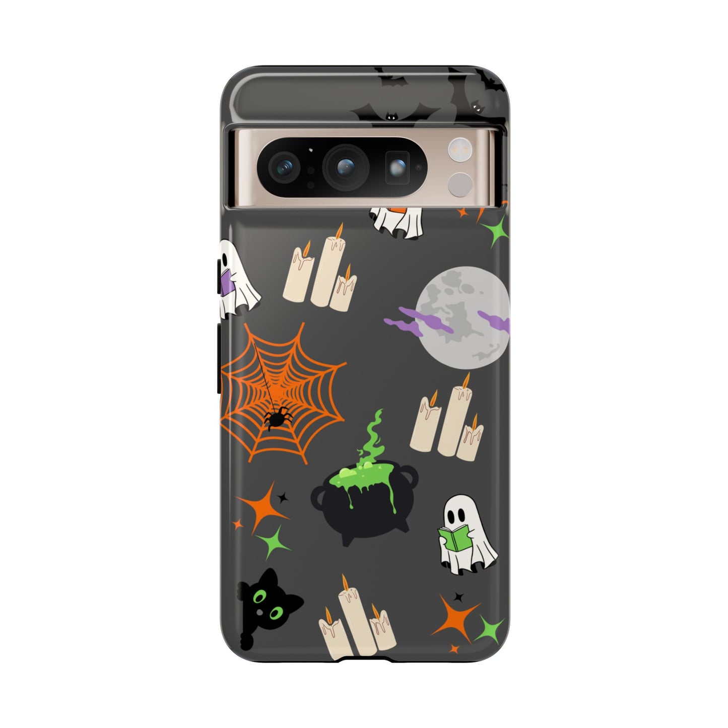 Halloween Phone Case
