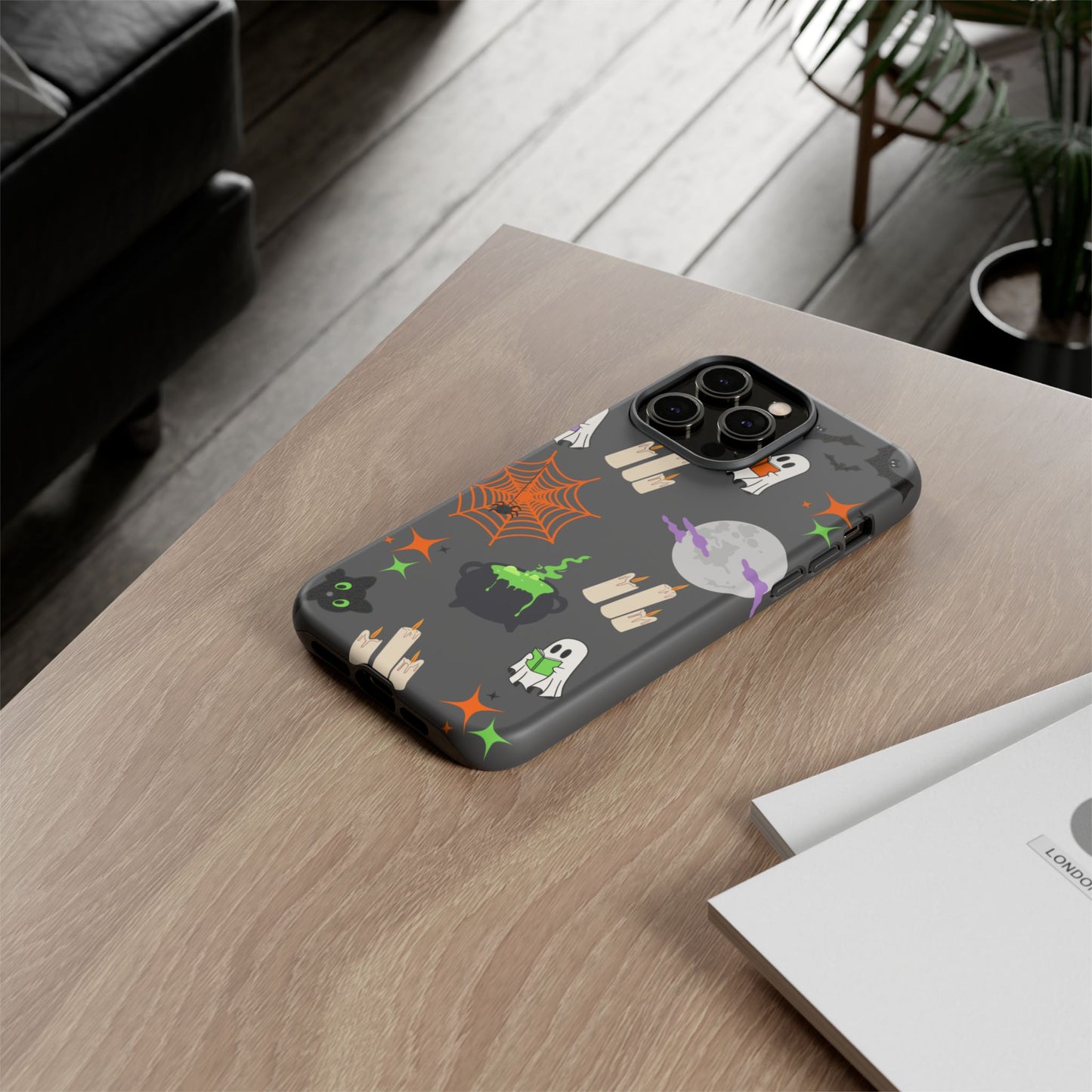 Halloween Phone Case