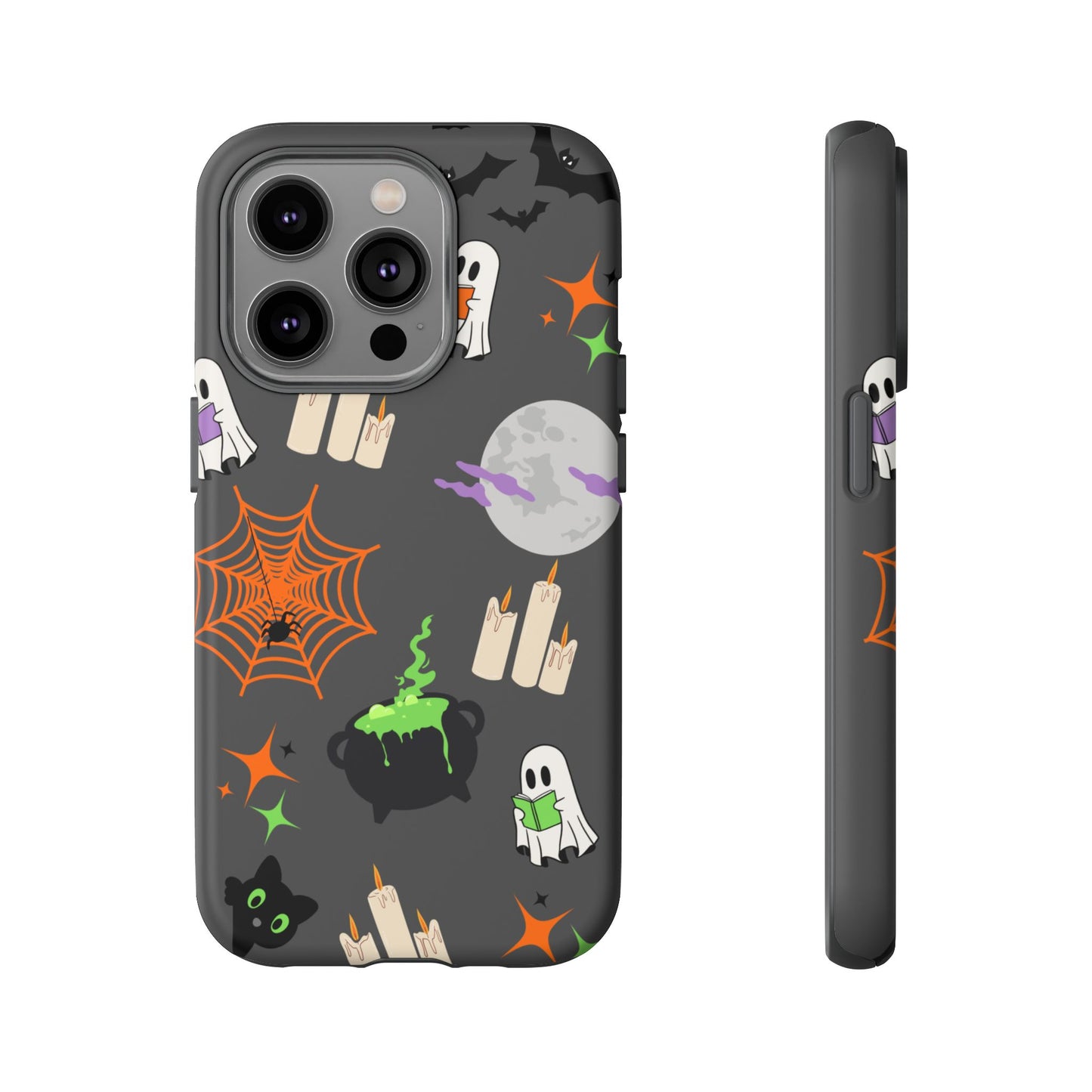 Halloween Phone Case