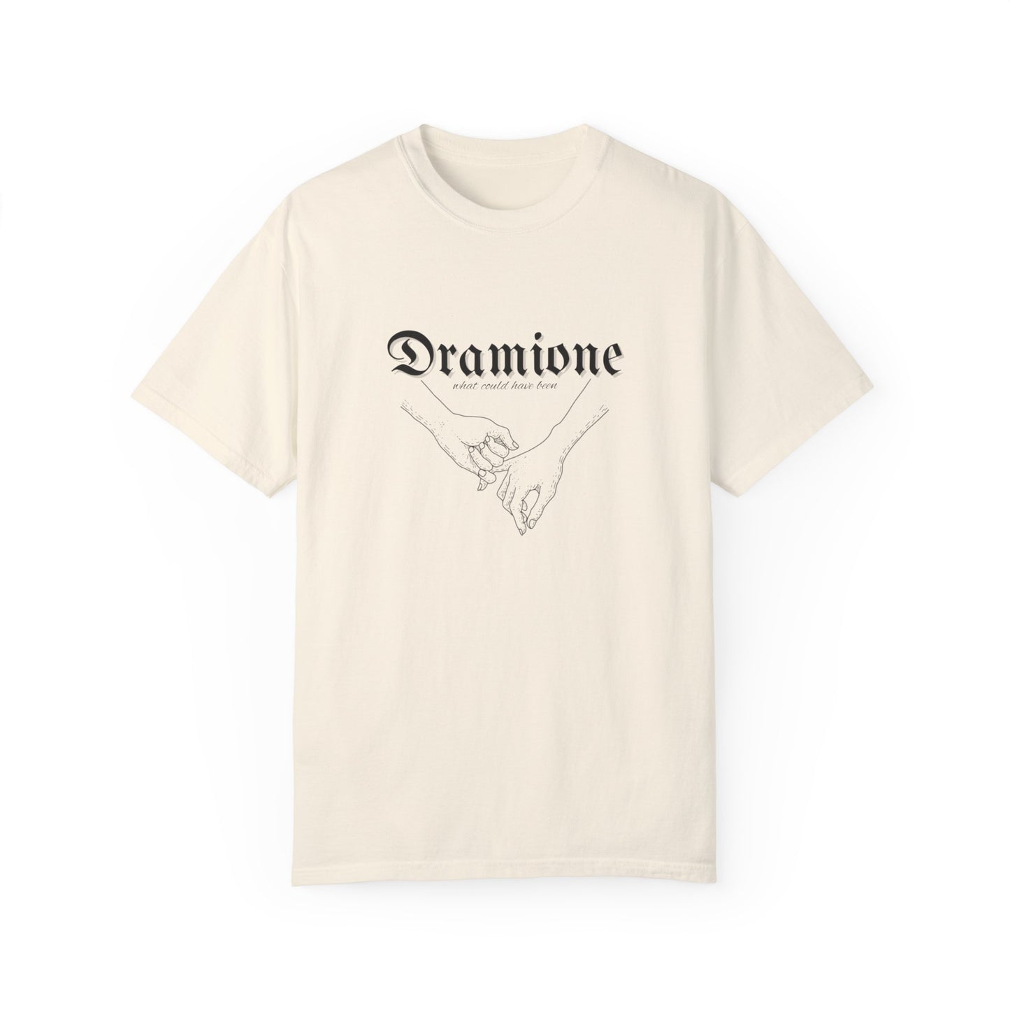 Dramione Pinkies Tee