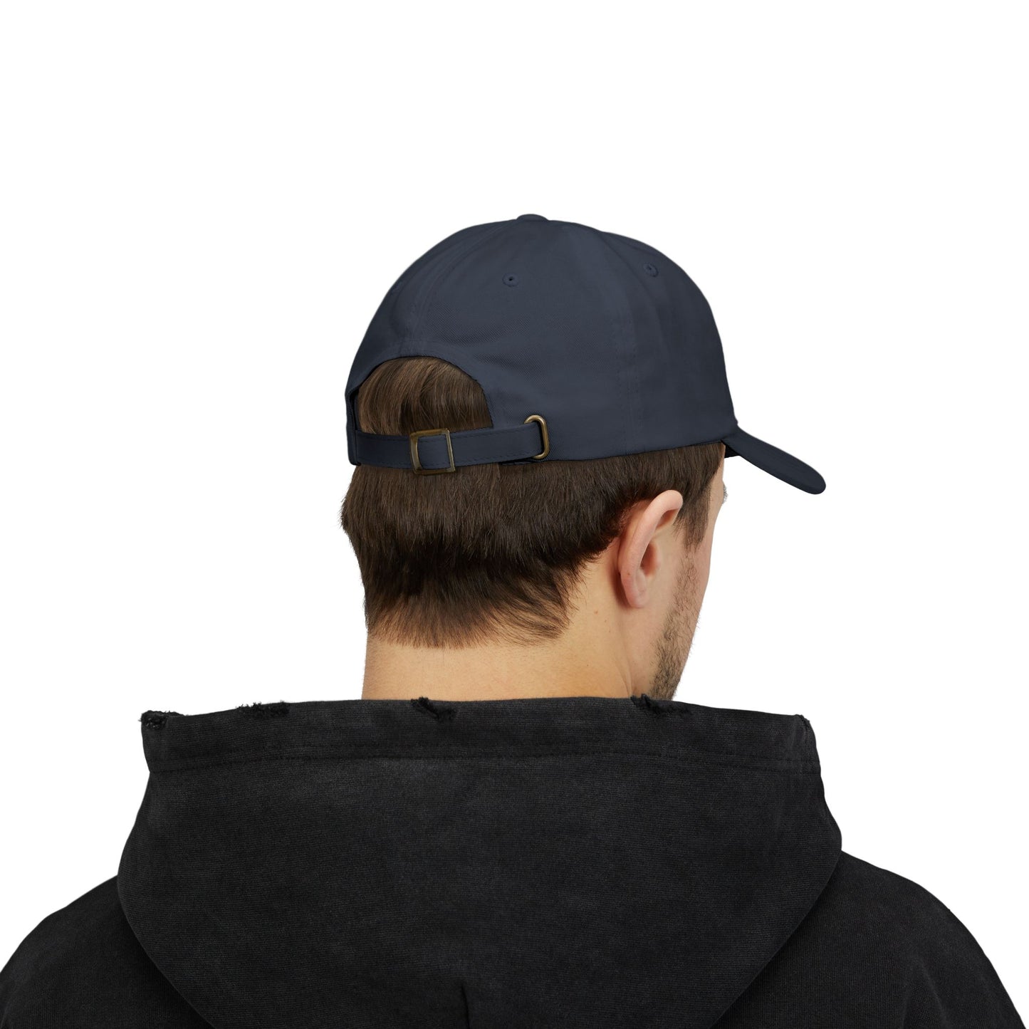 Book Lover Embroidered Hat