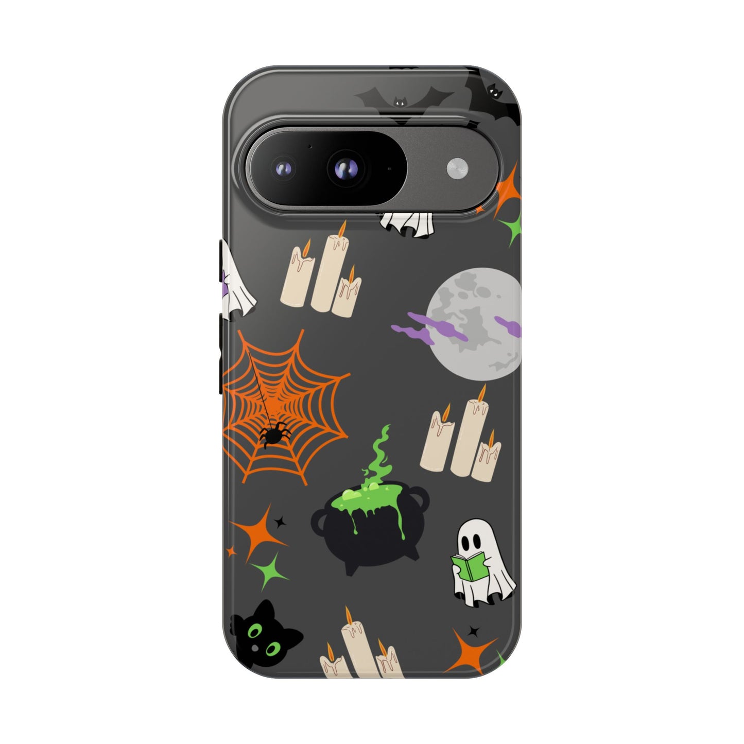 Halloween Phone Case