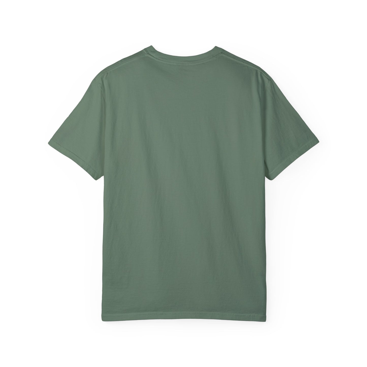 Dramione Green Tee