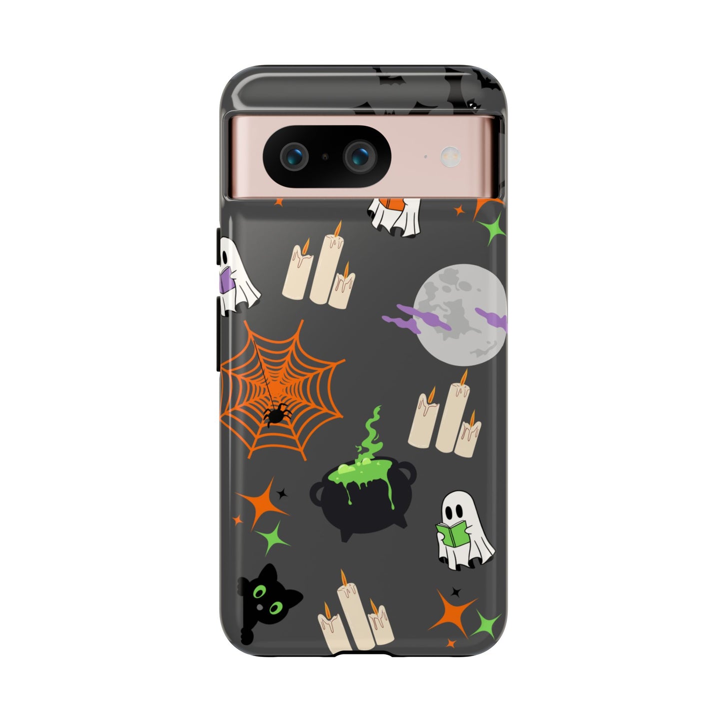 Halloween Phone Case