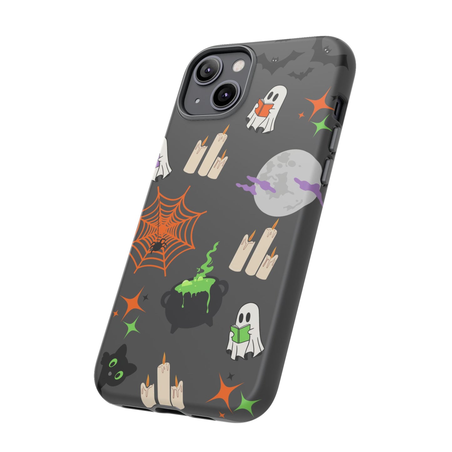 Halloween Phone Case